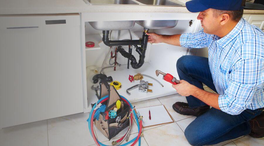 Professional Tankless Water Heater Installation in Max, NE